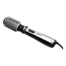 Escova Rotating Air Brush Diamond Brilliance Conair 110V Foto mini 1