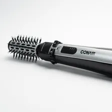Escova Rotating Air Brush Diamond Brilliance Conair 110V Foto mini 2