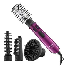 Escova Rotativa Beauty Shine PEC07R 1100W Philco 110V Foto mini 1