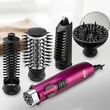 Escova Rotativa Beauty Shine Pec07r 1100w Philco 220v Foto mini 1
