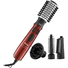 Escova Rotativa Ceramic Spin Íon Brush Pec05v Philco 110v Foto mini  2