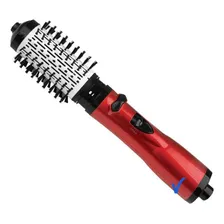 Escova Rotativa Cerâmica Modela, Seca, Escova E Alisa 110v Foto mini 1
