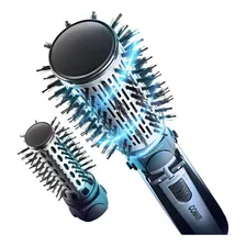 Escova Rotativa Diamond Brilliance Conair Foto mini  3