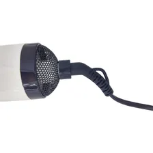Escova Rotativa Modeladora Gama Turbo Plus 2300 1100w 220V Foto mini 2