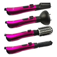 Escova Rotativa Philco Beauty Shine 4 Em 1 1100w - 220v Foto mini 2