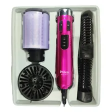 Escova Rotativa Philco Beauty Shine 4 Em 1 1100w - 220v Foto mini 3