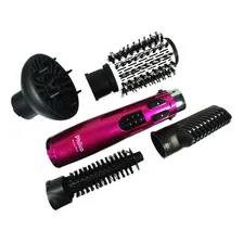 Escova Rotativa Philco Beauty Shine 4 Em 1 1100w - 220v Foto mini 1