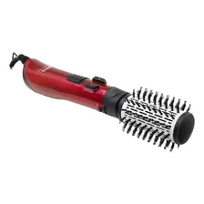 Escova Rotativa Philco Ceramic Spin Ion Brush Pec05v 1100w Cor Vermelho 220V Foto mini 3