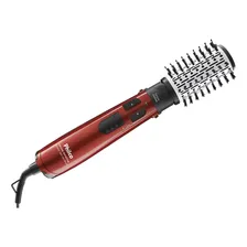 Escova Rotativa Philco Ceramic Spin Ion Brush Pec05v 1100w Cor Vermelho 220V Foto mini 1