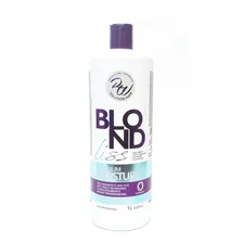 Escova Rw Blond Liss Raphael Werneck 1000ml + Foto mini 1