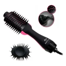 Escova Seca, Alisa E Modela Ultra Dry Professional (127v Foto mini 1