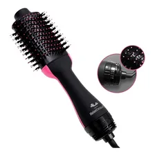 Escova Seca, Alisa E Modela Ultra Dry Professional (220v) 220V Foto  mini 1