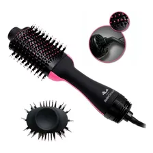 Escova Seca, Alisa E Modela Ultra Dry Professional (220v) 220V Foto mini  3