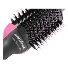 Escova Secadora Britânia Soft Bec02 1200w 220v Foto mini  3