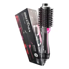 Escova Secadora Cabelo Soft Bec02 Britania 1200watts 220v! Foto mini 1