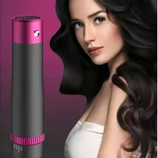 Escova Secadora Escova Modeladora Escova De Cabelo Escova 110v Escova E Secador Escova Feminina Secador Slim Escova Feminina Escova Eletrica Esova Secadora Anti Frizz Escova Secadora Potente Foto mini 1