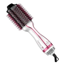 Escova Secadora Modeladora Gama Glamour 3d Therapy 220v Foto mini  3