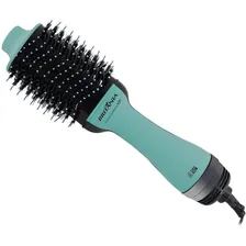 Escova Secadora Soft Britânia Bec05 3 Temperaturas 1200w Ion Voltagem Foto mini  3