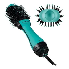 Escova Secadora Soft Britânia Bec05 3 Temperaturas 1200w Ion Voltagem Foto mini  2