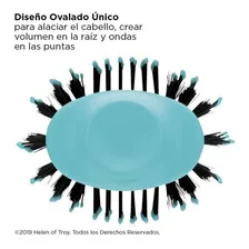 Escova secadora/volumizadora Revlon RVDR5222 hortelã 127V Foto mini 2