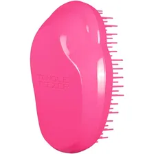 Escova Tangle Teezer Mini Original Bubblegum Pink Foto mini  2