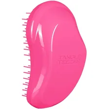 Escova Tangle Teezer Mini Original Bubblegum Pink Foto mini  3