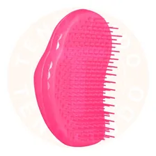 Escova Tangle Teezer Mini Original Bubblegum Pink Foto  mini 1