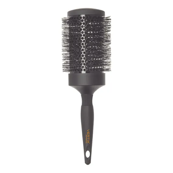 Escova Vertix Nano Silver Hot Ion 65mm - 1478 Foto 1