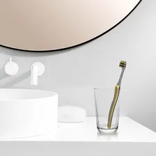 Escovas Dental Oral-b Purification Gold Foto mini  2