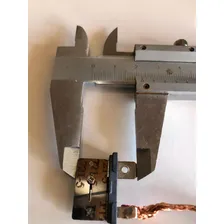Escovas Reparo Do Trim Motor Yamaha 115 Hp Até 225 Hp Foto mini 4