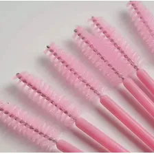 Escovinha Para Cílios E Sobrancelhas - 50 Unidades Foto mini 4