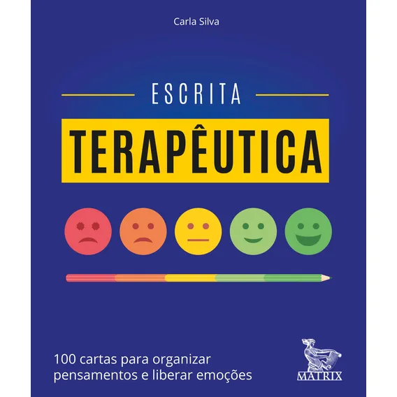 Escrita Terapeutica Foto 1