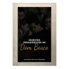 Escritos Pedag贸gicos De Dom Bosco ( Dom Bosco ) Foto mini 1