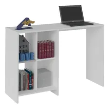 Escrivaninha Mesa Computador Home Office Artely Matrix Foto  mini 1