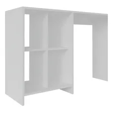 Escrivaninha Mesa Computador Home Office Artely Matrix Foto mini  2