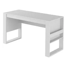 Escrivaninha/mesa Escrit贸rio Multim贸veis Vcr25043 Branco Foto mini 1