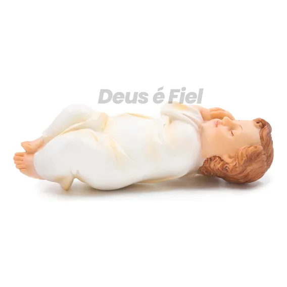 Escultura Fornecedor09 Menino Jesus Resinaoriginal de Menino Jesus Foto 1