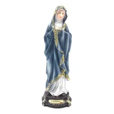 Escultura Fornecedor09 Nossa Senhora 32 CMoriginal imagem cat贸lica de Nossa Senhora das Dores Foto mini 1
