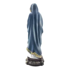 Escultura Fornecedor09 Nossa Senhora 32 CMoriginal imagem cat贸lica de Nossa Senhora das Dores Foto mini 3