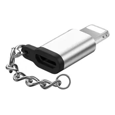 Esferium FT-ADA13 Adaptador iPhone Micro Usb Para Lightning Foto mini 1