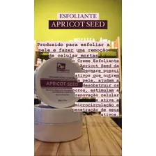 Esfoliante Apricot Seed Facial E Corporal Dermare - 200g Foto mini  2
