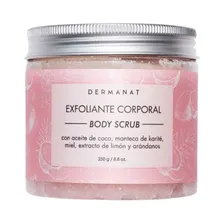 Esfoliante corporal - Esfoliante corporal - g Foto mini 1