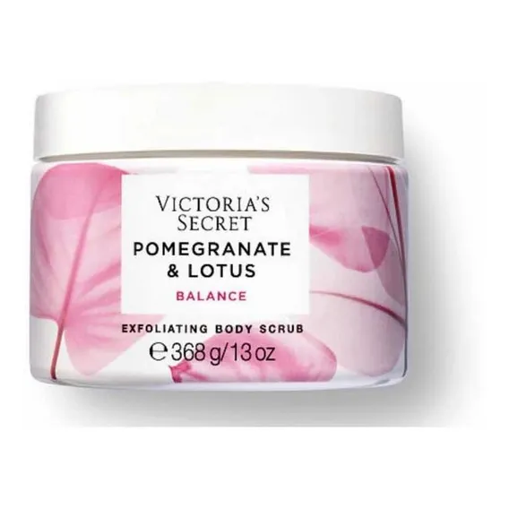 Esfoliante Corporal Victoria Secrets Original Foto 1