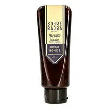 Esfoliante De Rosto Jungle Boogie Herbal 100ml Sobrebarba Foto mini 1