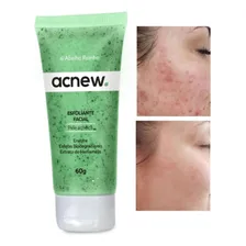 Esfoliante Facial Acnew Abelha Rainha Pele Com Acne Foto mini  3
