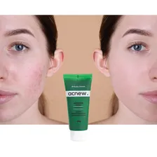 Esfoliante Facial Acnew Abelha Rainha Pele Com Acne Foto mini  2