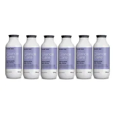 Esfoliante Facial Gel Facial Limpa E Remove Impurezas 120g Foto mini  3
