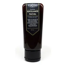 Esfoliante Facial Que Elimina As Impurezas Como A Oleosidade E A Pele Morta - Barber Shop Tradition 60ml - Viking Tipo de pele Mista Foto  mini 1