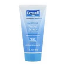 Esfoliante facial revigorante Dermasil, limpeza profunda, Foto mini 1