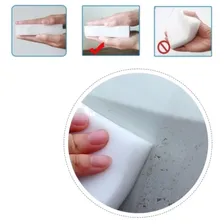 EsfreBom esponja mágica 3 unidades bettanin multiuso Foto mini  2